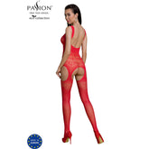 PASSION - BODYSTOCKING COLECCIÓN ECO ECO BS005 NEGRO